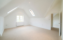 Norbury Common bedroom extension leads