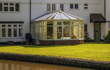 Norbury Common conservatory leads