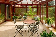 Norbury Common conservatory quotes
