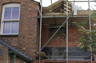 free Norbury Common home extension quotes