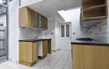 Norbury Common kitchen extension leads